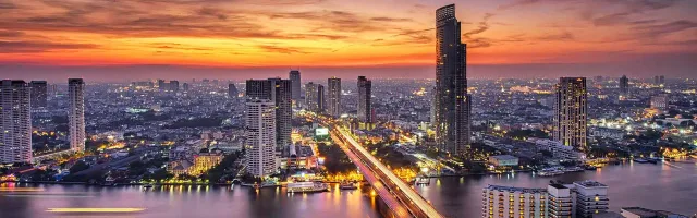 Bangkok Holidays