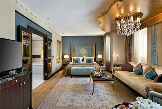 Titanic Mardan Palace