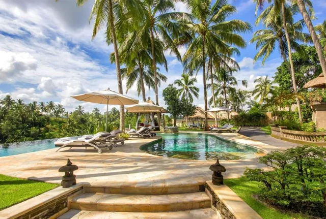 Bali Holidays