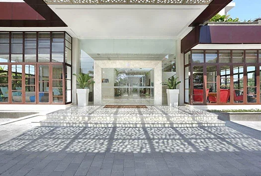 Grand Livio Hotel (photo 2)