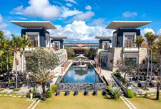The Sakala Resort Bali (photo 2)