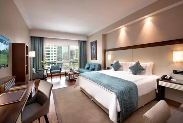 Stella Di Mare Dubai Marina Hotel (photo 3)