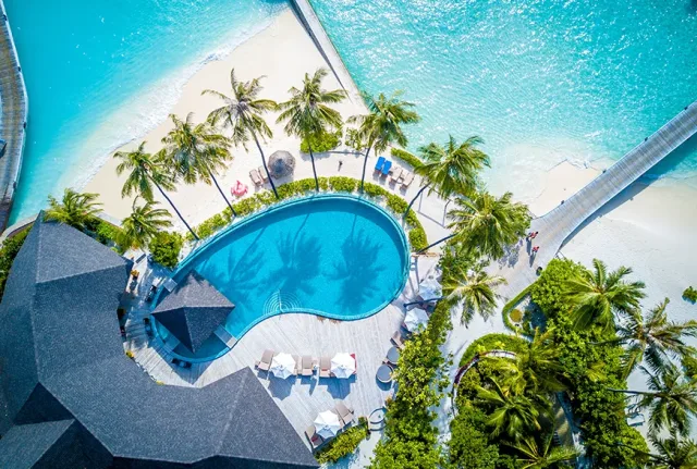 Thailand Calling! 12 Nights Paradise: Century Park, Hard Rock & Seaview Patong