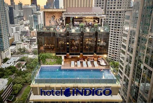Dorsett Mongkok Hong Kong (illustrative resort photo)