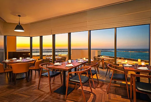 JA BEACH HOTEL (photo 2)