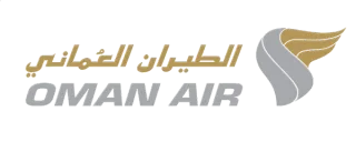 Oman Air logo