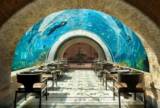 The Apurva Kempinski Bali