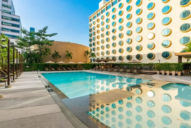Holiday Inn Bangkok Silom, an IHG Hotel