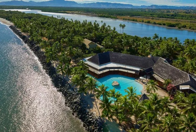 Double Tree Resort by Hilton Resort & Spa Marjan Island