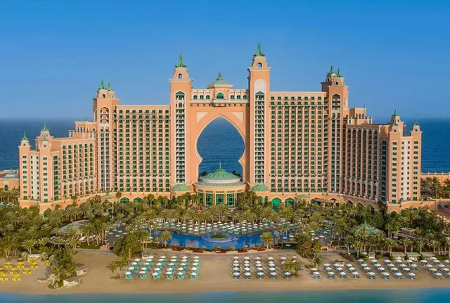 Luxury Holidays