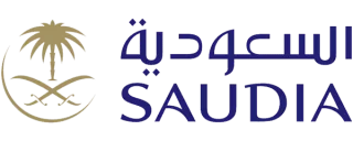 Saudi Arabian Airlines logo