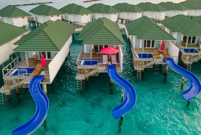 Siyam World Maldives