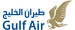 Gulf Air logo