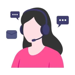 Dedicated support