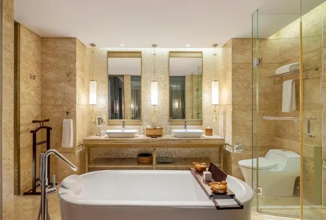 Movenpick Resort & Spa Jimbaran Bali (photo 3)