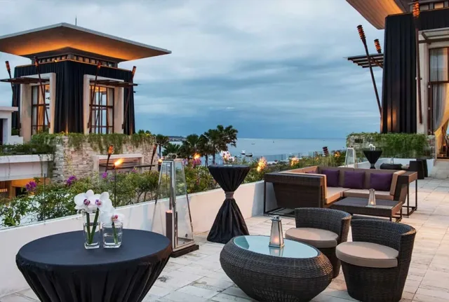 The Sakala Resort Bali (photo 3)