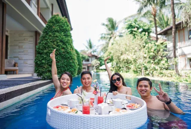 The Alena Resort by Pramana (photo 3)