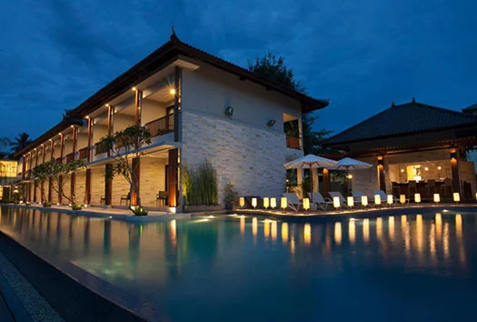 The Alena Resort by Pramana (photo 2)