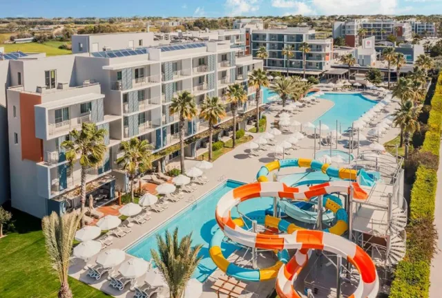 All Inclusive Holidays