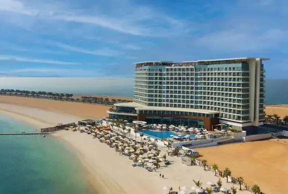Hampton by Hilton Marjan Island (photo 2)
