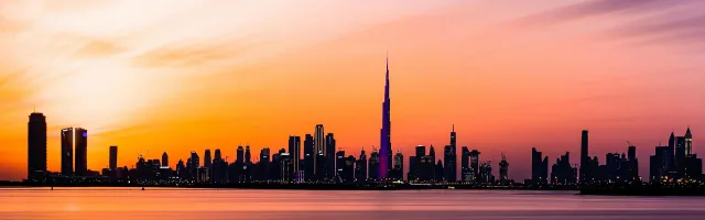 Dubai Holidays