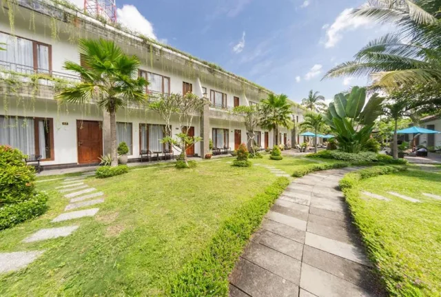 Ubud Raya Shala (photo 3)