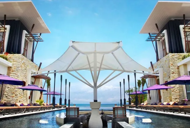 The Sakala Resort Bali