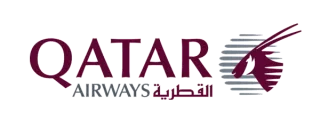Qatar Airways logo