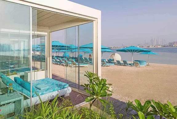 The Retreat Palm Dubai Mgallery by Sofitel (photo 2)