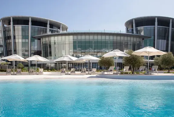 Jumeirah at Saadiyat Island Resort (photo 2)