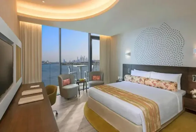 The Retreat Palm Dubai Mgallery by Sofitel (photo 3)