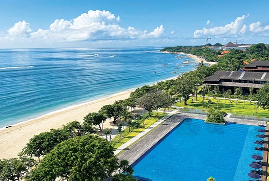 The Meru Sanur (photo 2)