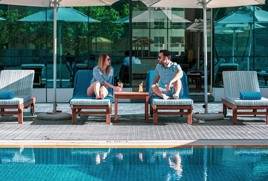 Stella Di Mare Dubai Marina Hotel (photo 2)