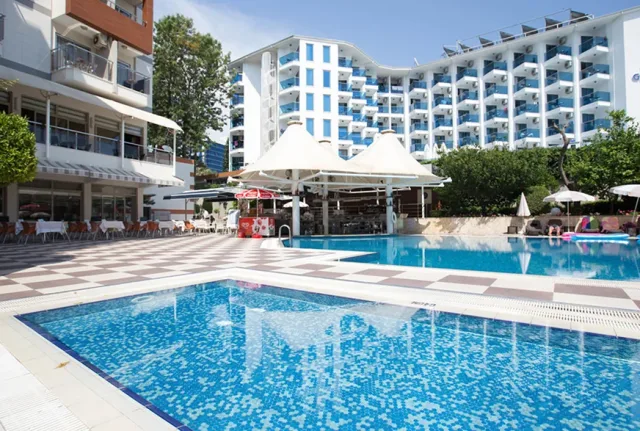Cheap Holidays