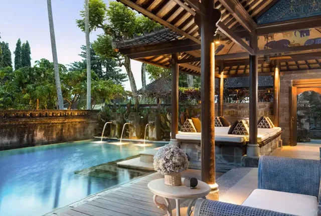Tanah Gajah, a Resort by Hadiprana