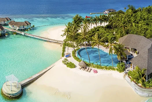 Hard Rock Pattaya (illustrative resort photo)