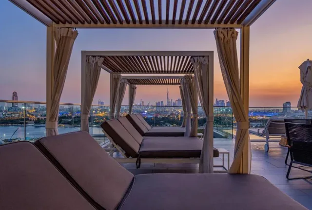 Al Bandar Rotana