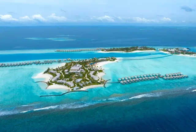 Mauritius