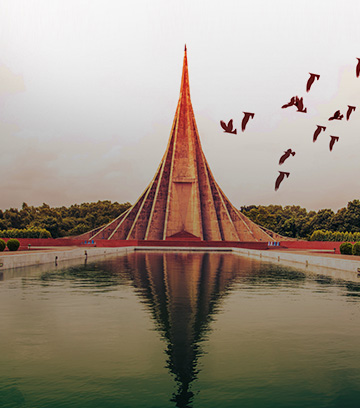 Bangladesh Image