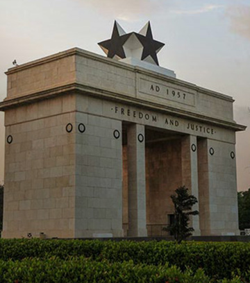 Ghana Image