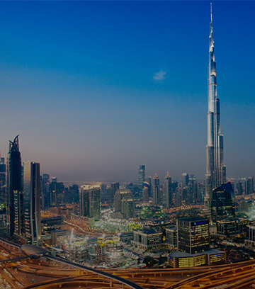 United Arab Emirates Image