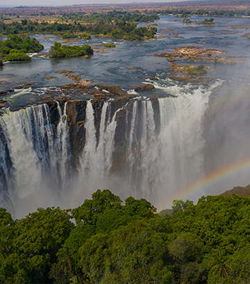 Zimbabwe Image