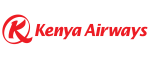 Kenya Airways Logo