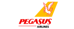 Pegasus Logo